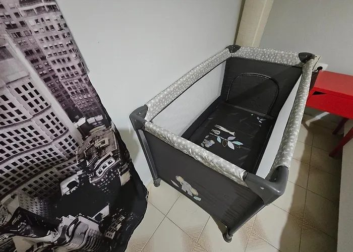 アパート My Summerhouse