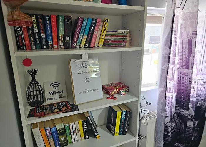 My Summerhouse * クレマスティ