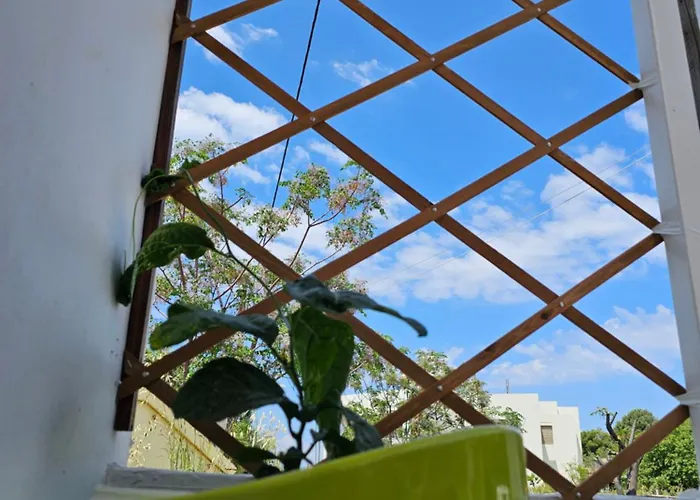 アパート My Summerhouse *