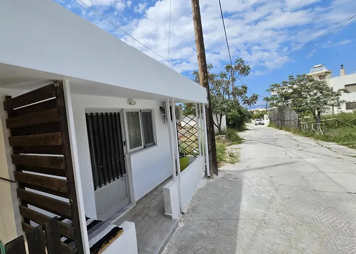 My Summerhouse * クレマスティ