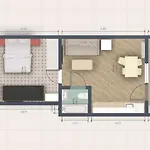 Апартаменты My Summerhouse Кремасти