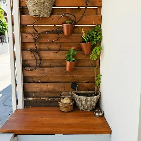 My Summerhouse Apartament *