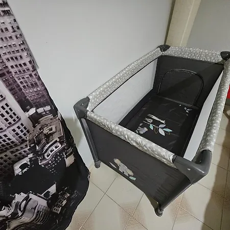 Apartamento My Summerhouse