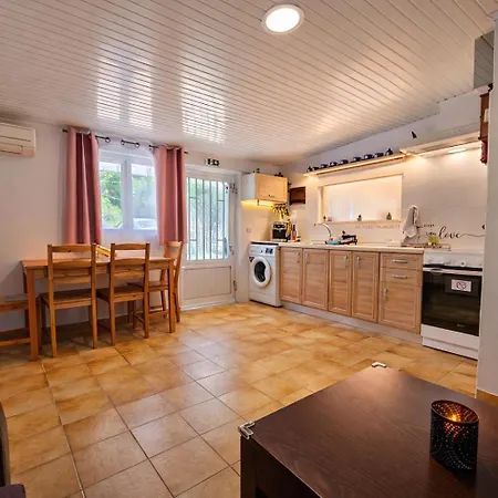 My Summerhouse Lägenhet