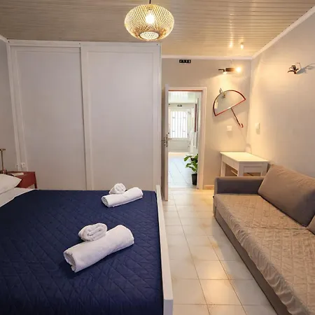Apartament My Summerhouse *