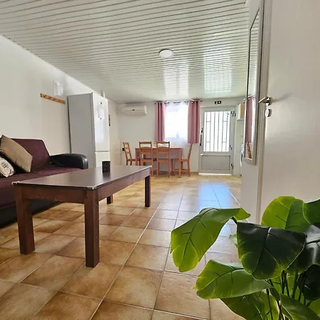 Lägenhet My Summerhouse