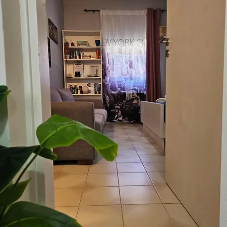 Apartament My Summerhouse