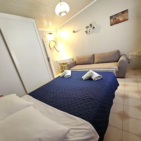 Lägenhet My Summerhouse *