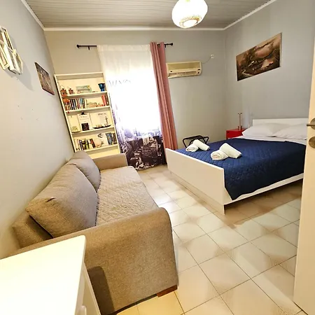 Lägenhet My Summerhouse *