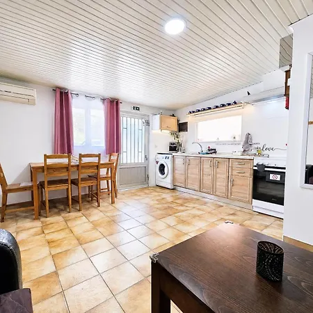My Summerhouse Kremastí