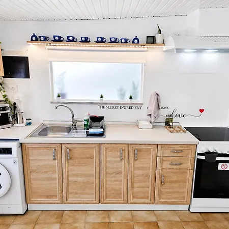 My Summerhouse Apartament
