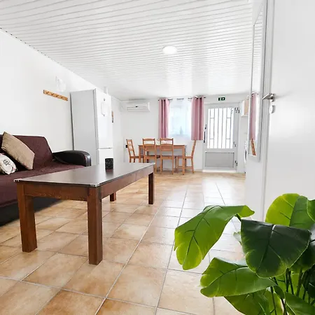 My Summerhouse Apartament