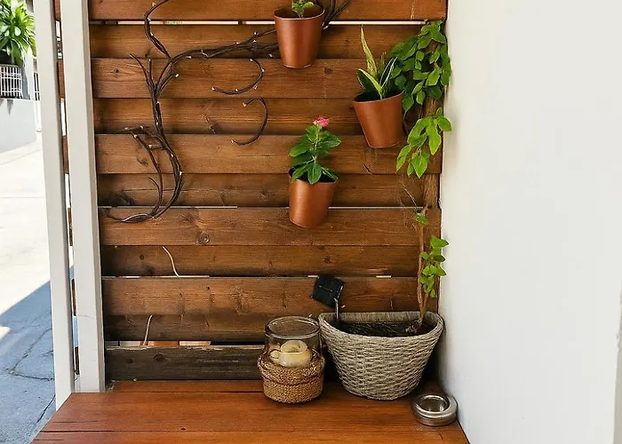 My Summerhouse Apartamento *