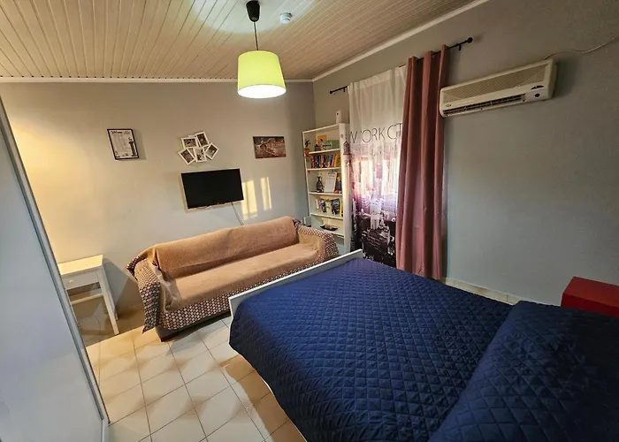 My Summerhouse Kremastí