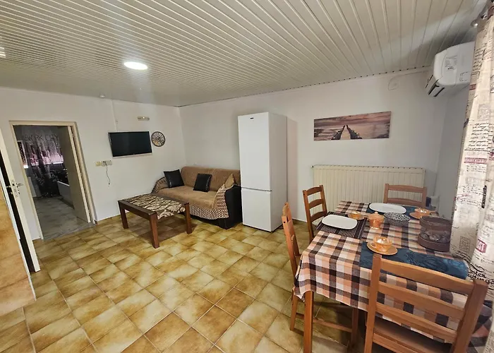 My Summerhouse Kremastí