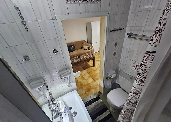 My Summerhouse Apartamento Kremastí