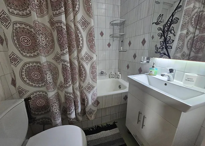 My Summerhouse Apartamento *