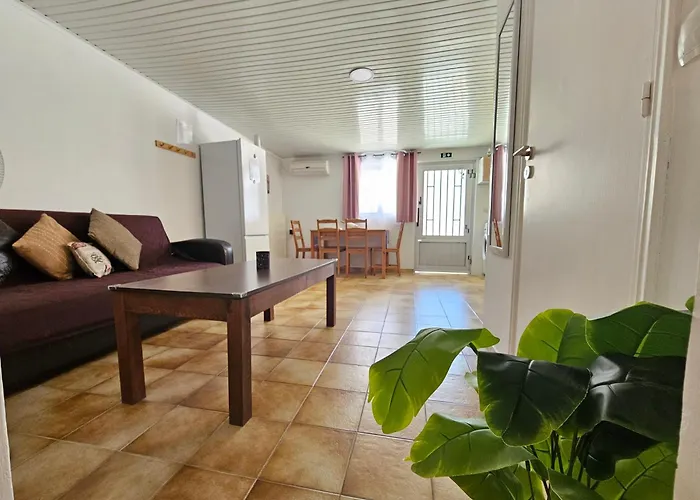 Lägenhet My Summerhouse