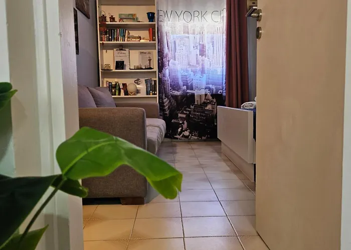 Lägenhet My Summerhouse