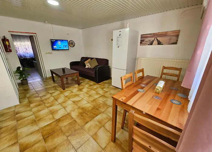 My Summerhouse Lägenhet