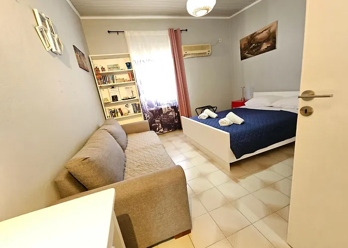 Lägenhet My Summerhouse *