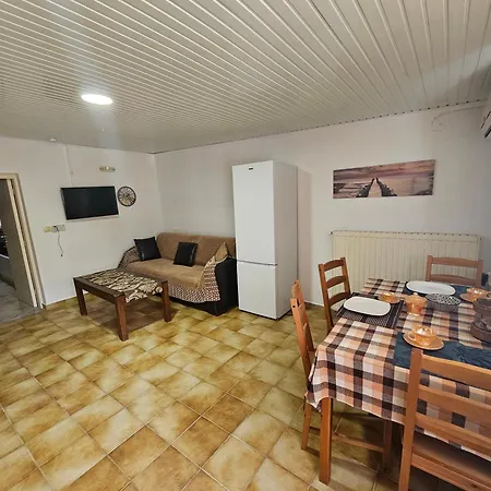 My Summerhouse Kremastí