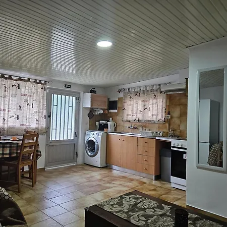 My Summerhouse Lägenhet *