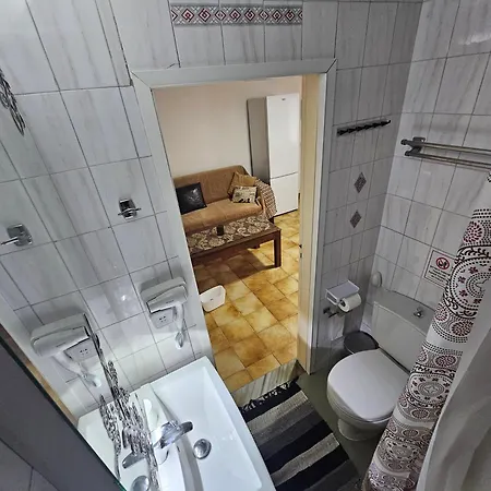 My Summerhouse Διαμέρισμα Κρεμαστή