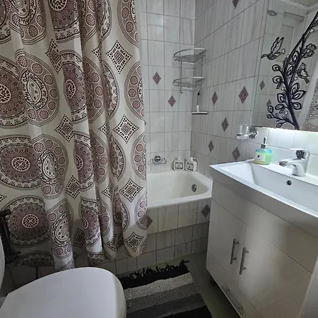 My Summerhouse Apartment *