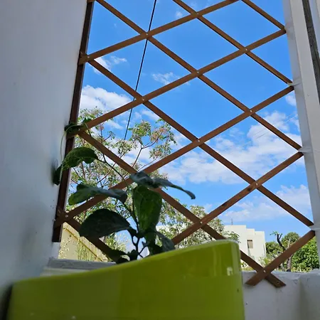 Διαμέρισμα My Summerhouse *