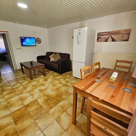 My Summerhouse Lejlighed